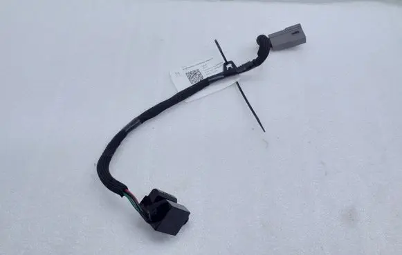 Jaguar XF X250 Steering angle sensor 2R8A3F818AE
