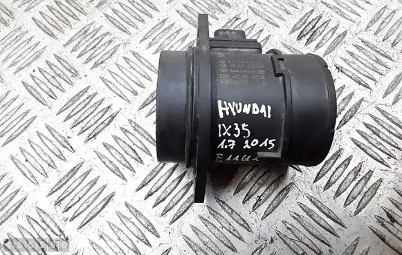 Hyundai ix35 Mass air flow meter 9021050002 281642A500
