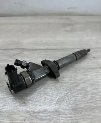 Renault Espace - Grand espace IV Fuel injector 8200084534