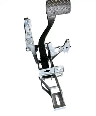 Audi A4 S4 B6 8E 8H Brake pedal 8E1721117A