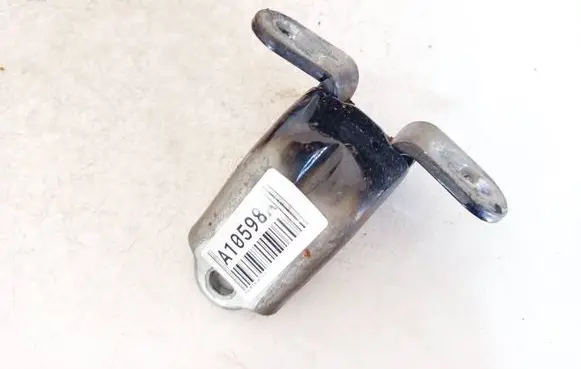 KIA Optima Front door upper hinge 