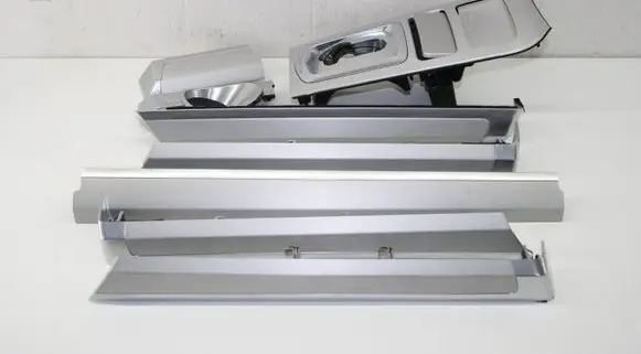 Porsche Cayenne (92A) Interior decorative trim set 