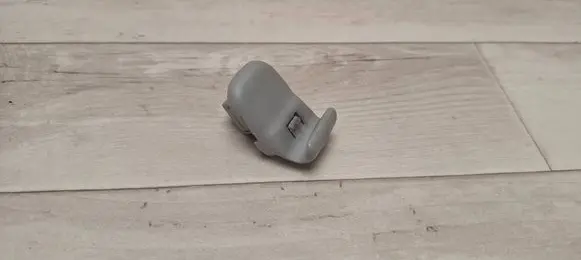 Mazda 3 II Sun visor clip/hook/bracket