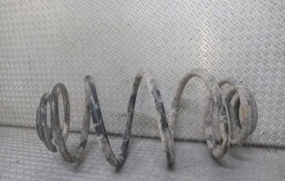 Opel Astra H Rear coil spring