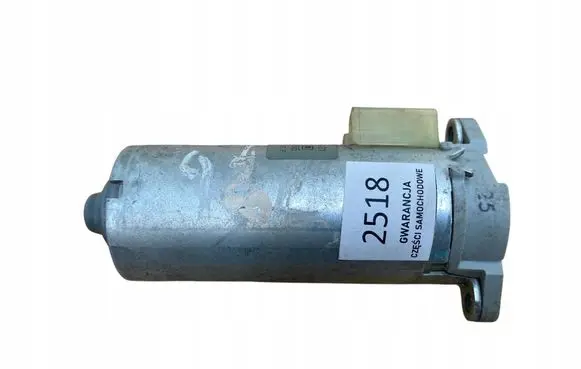 BMW 3 E92 E93 Seat adjustment motor 0130002635