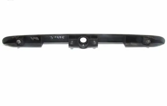 Mitsubishi Carisma Number plate light XR361227E