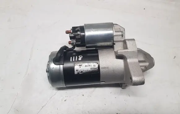 Renault Trafic II (X83) Starter motor M001T80681 ERS02304