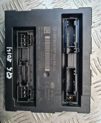 Audi A4 S4 B8 8K Comfort/convenience module 8K0907064GG