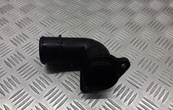 Fiat Croma Intercooler hose/pipe 51768089
