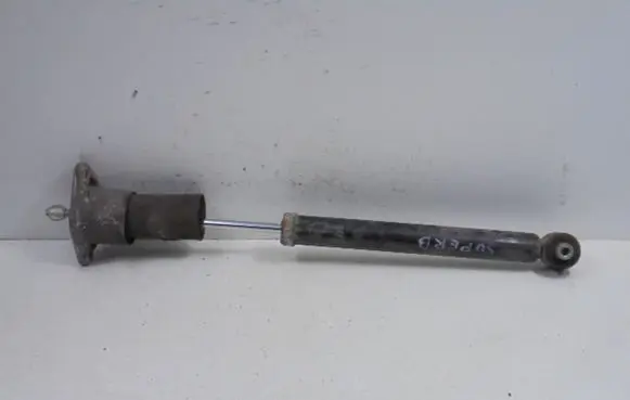 Skoda Superb B5 (3U) Rear shock absorber/damper