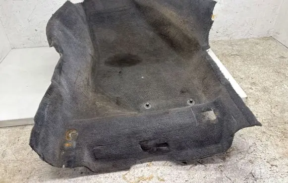 Volvo S70 V70 V70 XC Front floor carpet liner 
