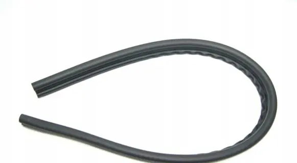 Volkswagen Touareg III Engine compartment rubber 760823723