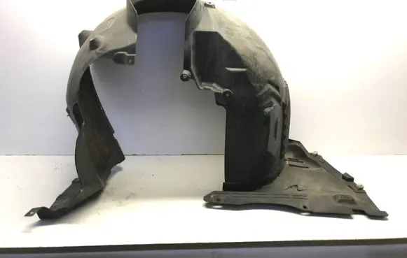 BMW X2 F39 Front wheel arch liner splash guards 7427917