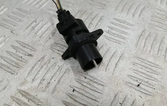 Fiat 500X Interior temperature sensor 