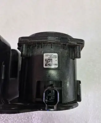 Ford Mustang Mach-E Alarm system siren LJ8T19J215BB