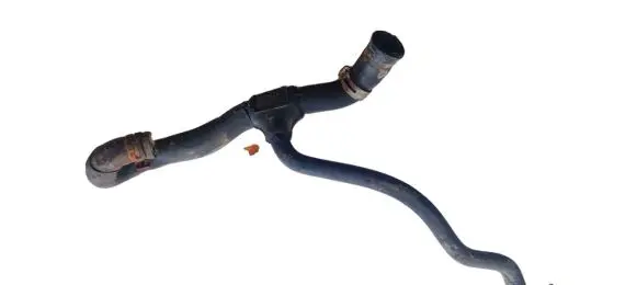 Opel Signum Engine coolant pipe/hose GM24461875 069591