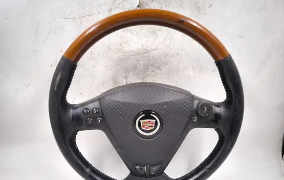 Cadillac CTS Steering wheel 16826130