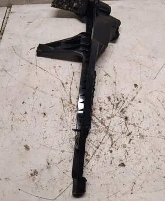 BMW i4 Other trunk/boot trim element 7489863 5147