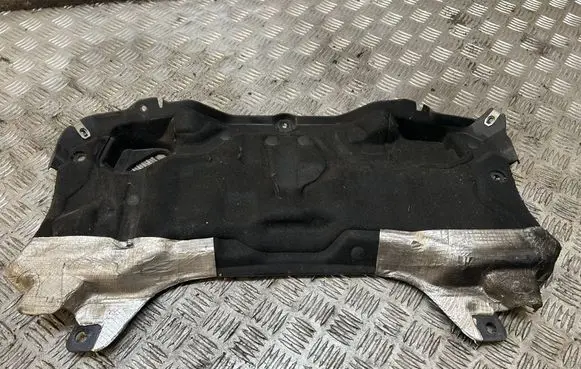 Jaguar XF X250 Other engine bay part 8X2301692BF