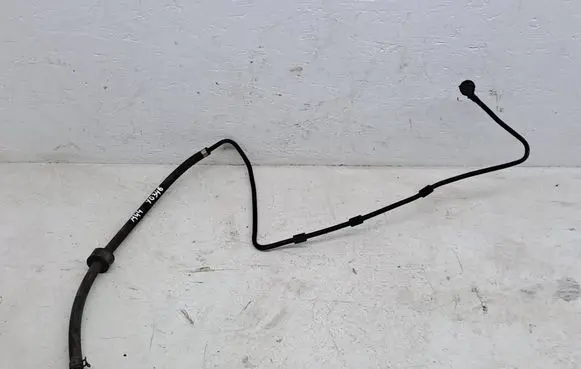 Mercedes-Benz C W205 Engine coolant pipe/hose A2058306102