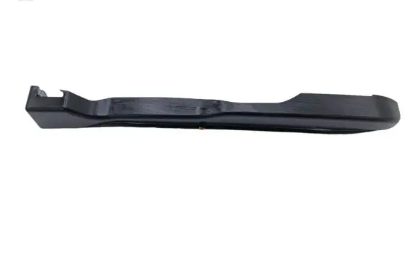 BMW X3 E83 Front driver seat rail trim 8099344