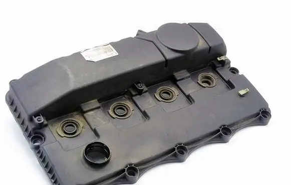 Ford Transit Rocker cam cover 4C1Q-6K271AA