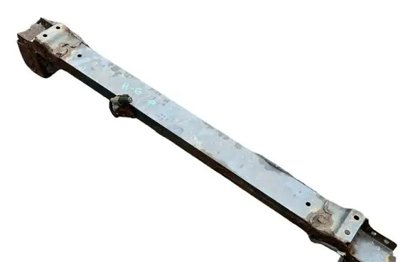 Honda Accord Front bumper cross member