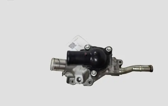 Mazda CX-5 Thermostat/thermostat housing P501