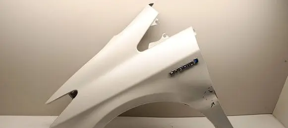 Toyota Prius (XW30) Fender 