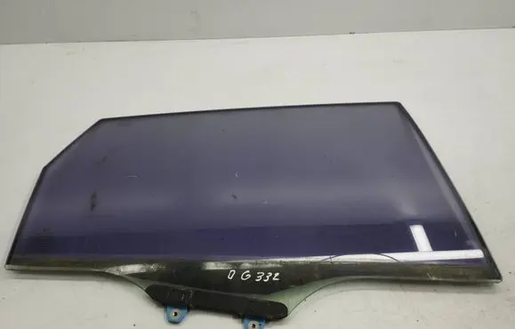 Honda CR-V Rear door window glass 43R00048 DOT24M189AS2