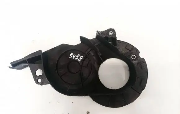 Volkswagen PASSAT B3 Timing belt guard (cover)