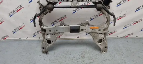 BMW 1 E82 E88 Front subframe 31116785640