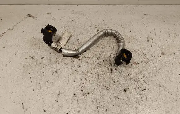 Brake vacuum hose/pipe