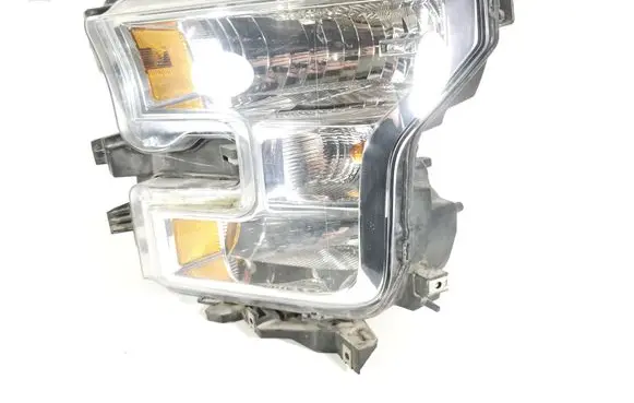 Ford F150 Headlight/headlamp FL3Z-13008-B FL3Z-13008-BCP