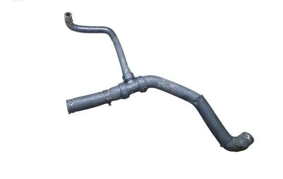 Renault Espace - Grand espace IV Engine coolant pipe/hose HSR20559