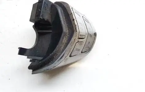 Honda FR-V Steering wheel buttons/switches