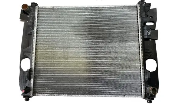 Coolant radiator
