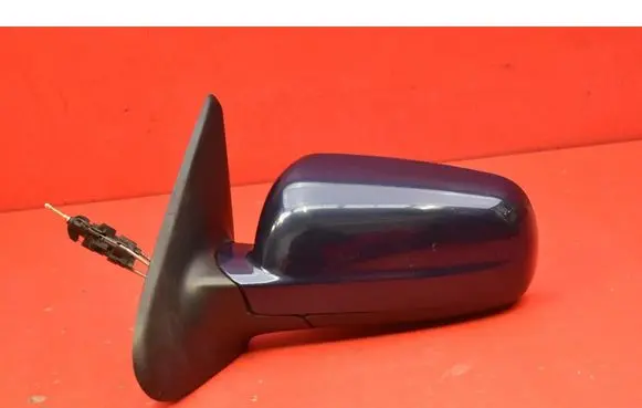 Seat Leon (1M) Front door electric wing mirror 010509