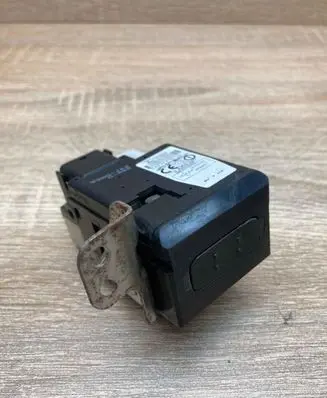 Toyota Prius (XW20) Ignition lock 626399000