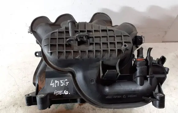 Ford Focus Intake manifold 4M5G-9424-CF
