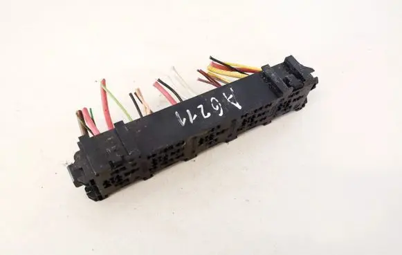 Renault Master II Fuse box set 7703297572