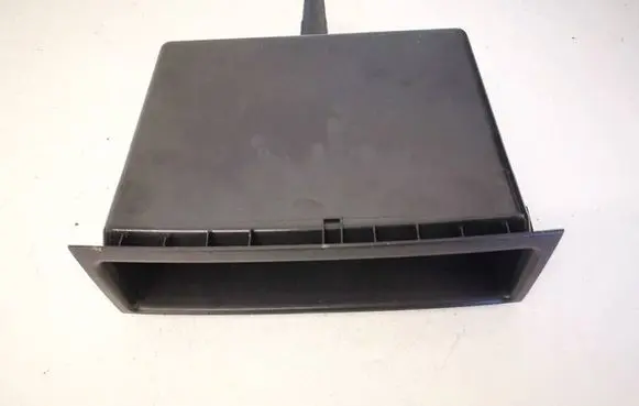 Skoda Fabia Mk1 (6Y) Glove box 6Y0862639