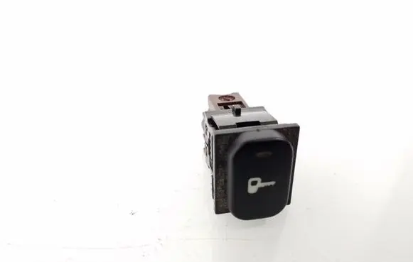 Peugeot 607 Central locking switch button 96296488XT