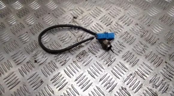 Renault Espace - Grand espace IV Exhaust gas temperature sensor H82002205626702888 12J210921