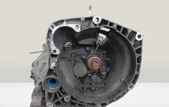 Fiat Stilo Manual 5 speed gearbox 
