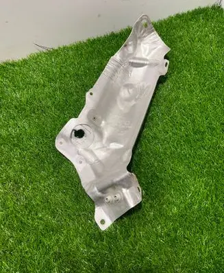 BMW X6 G06 Other engine bay part 9897161