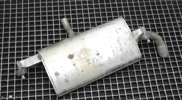 Toyota Corolla E210 E21 Muffler/silencer 10T48