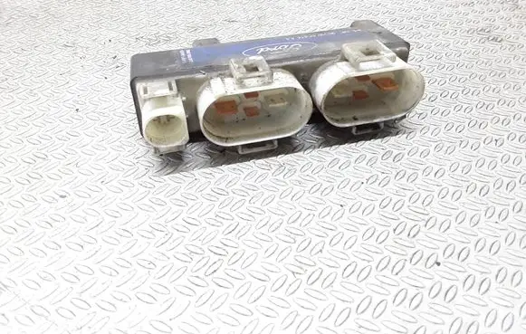 Ford Galaxy Coolant fan relay 7MO000317D
