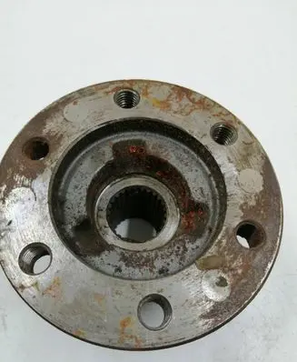 Ford Transit Other gearbox part 