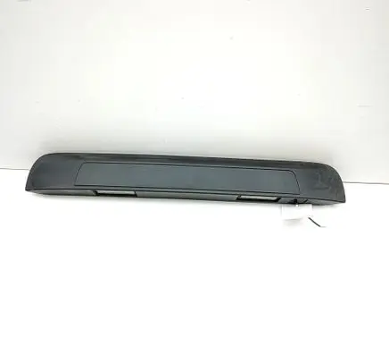 Opel Movano B Trunk door license plate light bar 265122154R 265127129R
